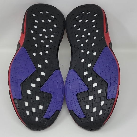 Adidas X9000L4 Core Black Running Shoes Mens Size 6.5 GZ8987 Chinese New Year main image 5